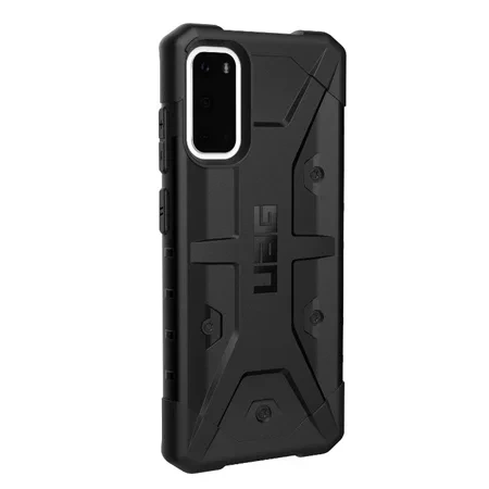 Samsung Galaxy S20 UAG Pathfinder phone case - black