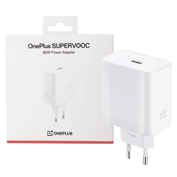 OnePlus SUPERVOOC original network charger - 80W