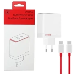 OnePlus DualPorts SUPERVOOC 100W Power Charger