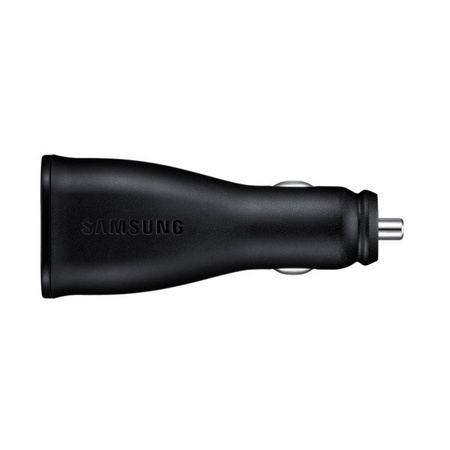 Ładowarka samochodowa Samsung Quick Charge 2.0 - czarna