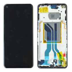 Oryginalny wyświetlacz LCD z ramką do Realme GT Neo 3T