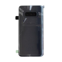 Klapka baterii do Samsung Galaxy S10e oryginalna - czarna