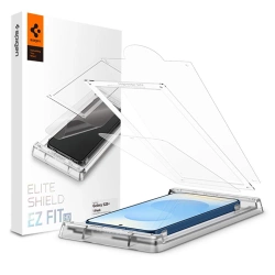 Spigen Elite Shield EZ FIT HD Hybrid Glass for Samsung Galaxy S25 Plus