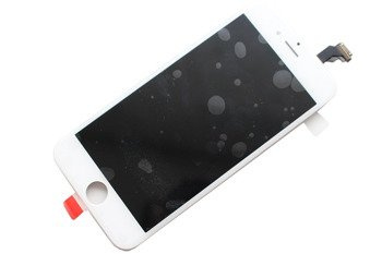 iPhone 6 LCD display - white