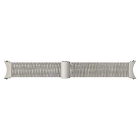 Samsung Galaxy Watch 6 40 mm Milanese Band S/M bracelet - cream (Cream)