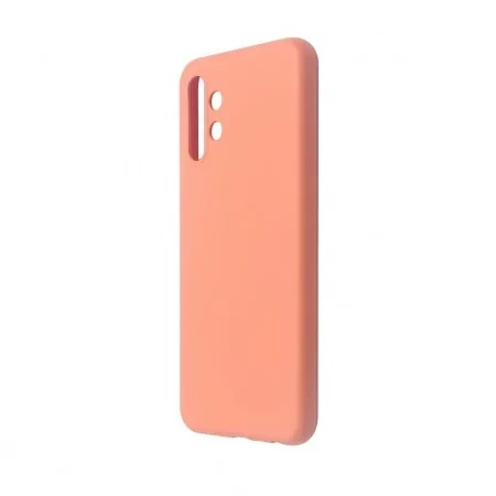 Samsung Galaxy A13 4G Just Must Candy phone case - peach