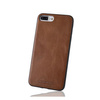 Apple iPhone 7 Plus leather case dbramante1928 Billund - brown (Tan)