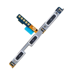 Side button tape for Samsung Galaxy A55 5G original