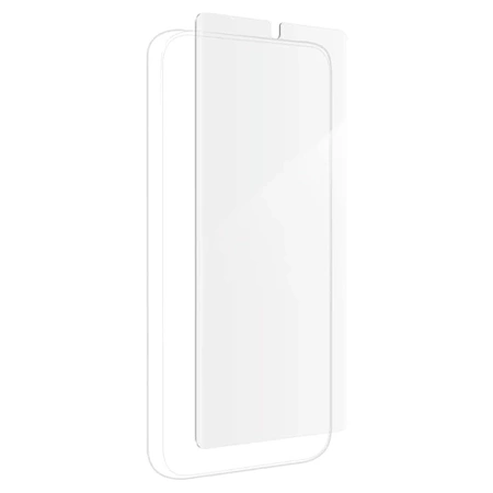 Protective film for Samsung Galaxy S23 Ultra Zagg Ultra Clear