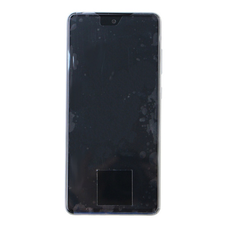 Samsung Galaxy A72 LCD display - black