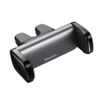 Baseus Steel Cannon car holder - black