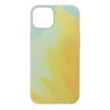 Case for Apple iPhone 13 Pro Just Must Cloud - yellow