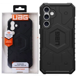 Etui na telefon Samsung Galaxy S23 FE UAG Pathfinder - czarne