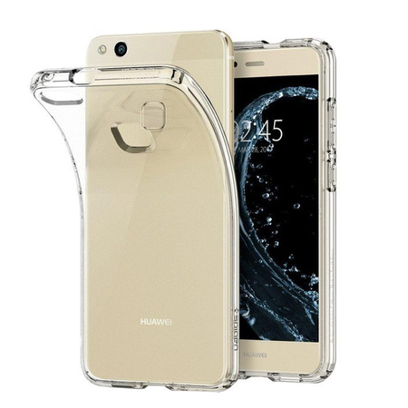 Huawei P10 Lite silicone case Spigen Liquid Crystal L14CS21509 - transparent