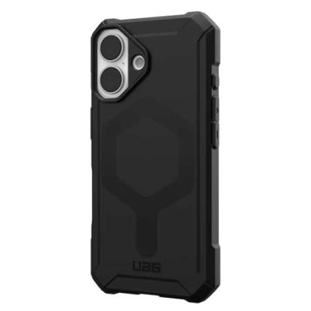 Case for Apple iPhone 14 Pro Max UAG Essential Armor MagSafe - black