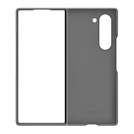 Samsung Galaxy Z Fold6 Slim S Pen Phone Case - grey