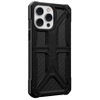 Case for Apple iPhone 14 Pro Max UAG Monarch - black