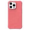 Case for Apple iPhone 13 Pro UAG Dot [U] - pink (Clay)