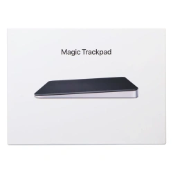 Gładzik Apple Magic Trackpad - czarny