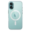 Case for Apple iPhone 16 Clear Case MagSafe - transparent