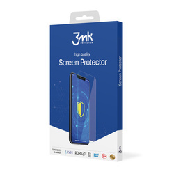 Sony Xperia protective film 3MK Hammer - ANY MODEL