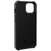 Case for Apple iPhone 13 UAG Monarch carbon - black (Black Fiber)