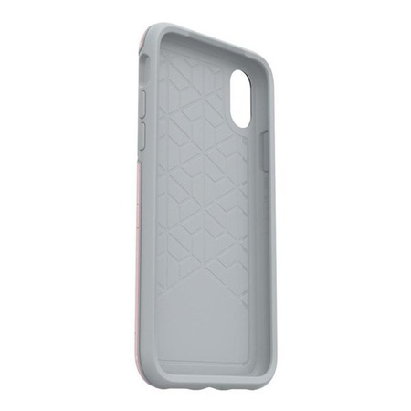Apple iPhone X/ XS case OtterBox Symmetry Series - pink