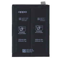 Oryginalna bateria BLP787 do Oppo Reno 4 Pro 5G - 4000mAh