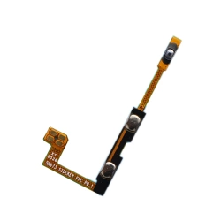 Motorola Moto G54 original side button and switch tape