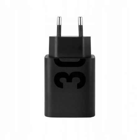 Motorola USB-C 30W power charger MC-302 - 3A