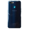 Klapka baterii do Oppo AX7 - niebieska (Glaze Blue)