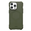 Etui do Apple iPhone 15 Pro Max UAG Essential Armor MagSafe - zielone