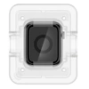 Spigen ProFlex EZ FIT hybrid glass for Apple Watch 44mm - 2 pieces