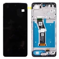 Genuine LCD display for Motorola Moto G04