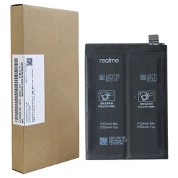 Oryginalna bateria BLP809 do Realme GT Master Edition - 4300 mAh