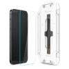 Szkło hartowane Spigen Glas.TR EZ FIT do Apple iPhone 14 Pro - 2 sztuki