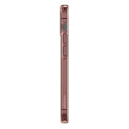 Spigen Crystal Flex silicone case for Apple iPhone 12 mini - pink (Rose Crystal)