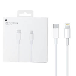 Apple USB-C to Lightning cable - 2 m