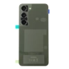 Battery flap for Samsung Galaxy S23 - green