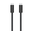 Apple Thunderbolt 3 Pro professional USB-C cable MWP32ZM/A - 2m