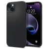 Spigen MagFit Silicone Fit Case for Apple iPhone 14 - black 