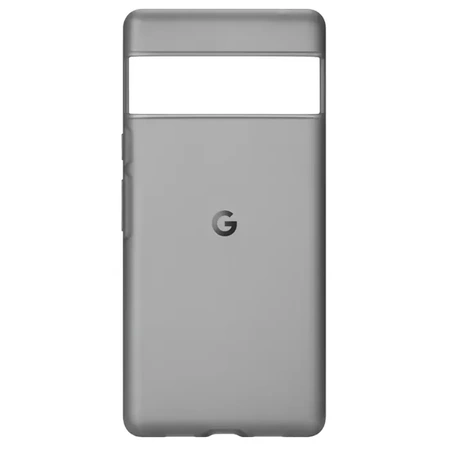 Google PC Case for Pixel 6 Pro - gray (Stormy Sky)