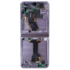 LCD display for Samsung Galaxy Z Flip5 - lavender