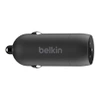 Belkin Boost Charge USB-C PD3.0 PPS car charger - 30W