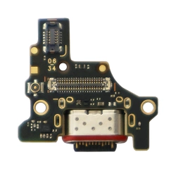 USB-C charging connector board for Motorola Edge 50 Fusion original