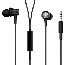 Słuchawki Motorola SH38C37773 - czarne