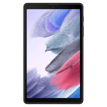 Etui do Samsung Galaxy Tab A7 Lite Spigen Rugged Armor - czarne (Matte Black)