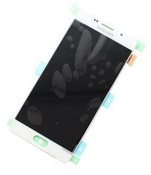 LCD display for Samsung Galaxy A5 2016 - white