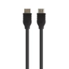 Belkin High-Speed HDMI cable 1.5 m - black