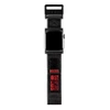 Apple Watch 42/ 44/ 45/ 49 Ultra UAG Active Strap - black